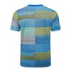 Camiseta de fútbol Real Madrid Pre-Match 2025-26 - Hombre